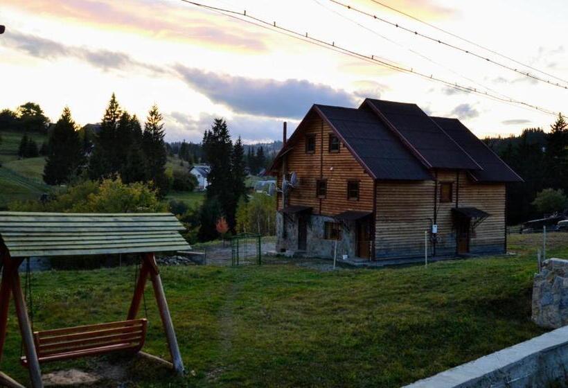 Дом 1 Спальня, гостьовий дім у ані