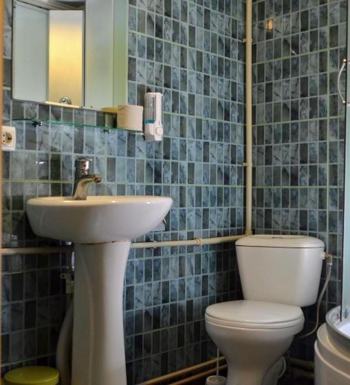 Дом 1 Спальня, гостьовий дім у ані