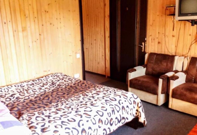 Номер Стандарт, гостьовий дім у ані