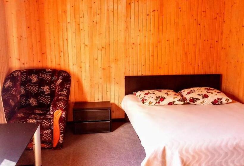 Номер Стандарт, гостьовий дім у ані