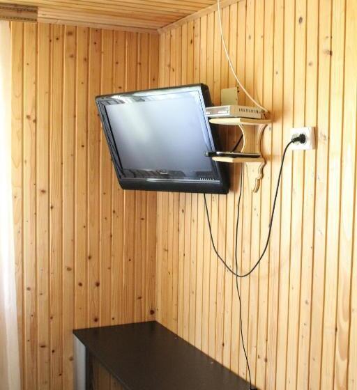 Номер Стандарт Трехместный, гостьовий дім у ані