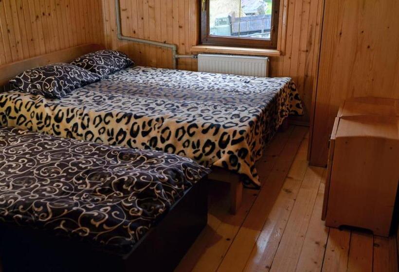 Дом 1 Спальня, гостьовий дім у ані