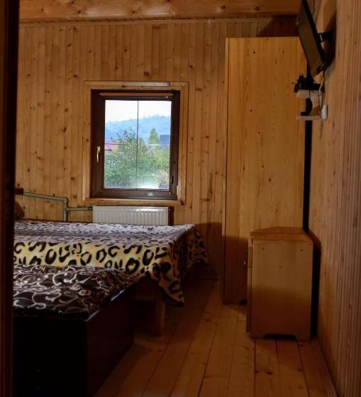 Дом 1 Спальня, гостьовий дім у ані