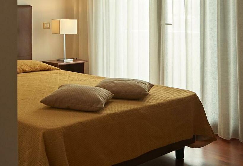 Номер Стандарт, Sigis Hotel Fiumicino