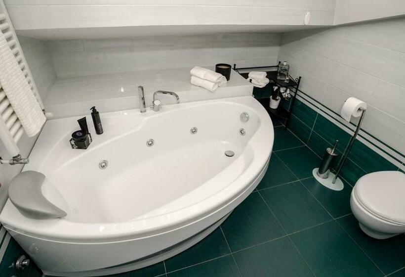 スーペリアールーム, Sigis Hotel Fiumicino