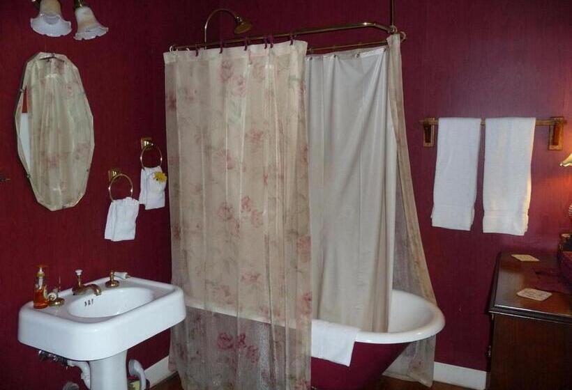 스탠다드 룸, American River Inn