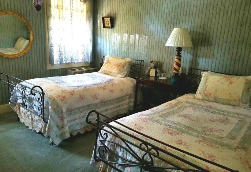 스탠다드 룸, American River Inn