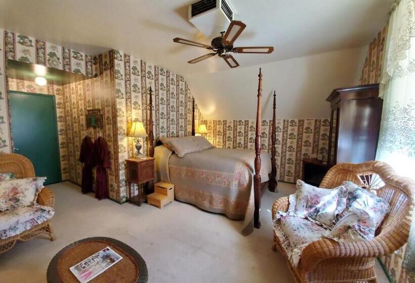 스위트, American River Inn