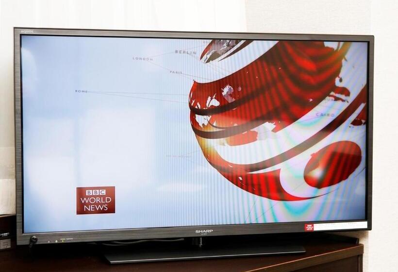 غرفة قياسية, Apa Hotel Kokuraeki Shinkansenguchi