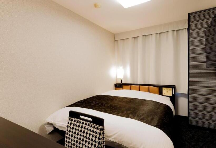 غرفة أساسية, Apa Hotel Kokuraeki Shinkansenguchi