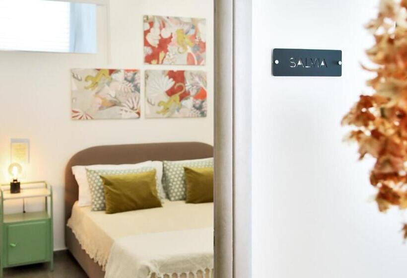 标准间, B&b Ronco Zaffarana