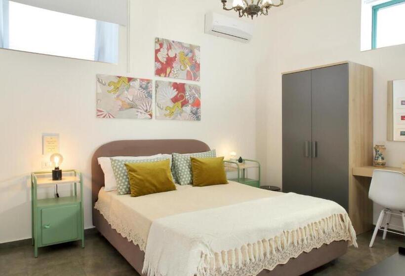 标准间, B&b Ronco Zaffarana