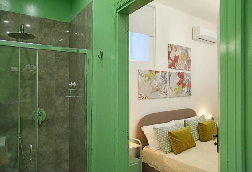 标准间, B&b Ronco Zaffarana