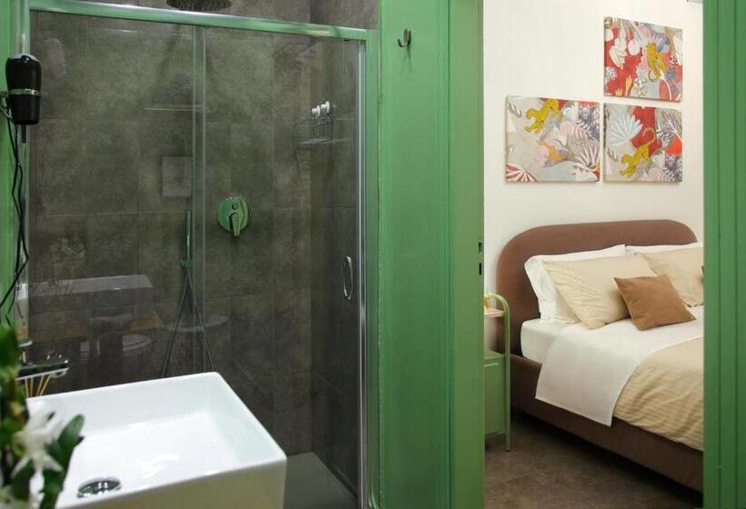 标准间, B&b Ronco Zaffarana