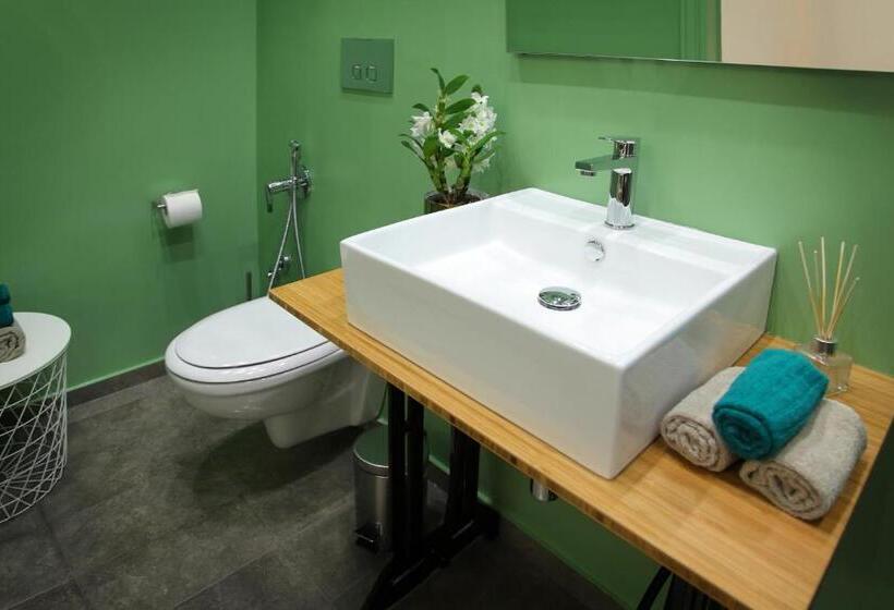 标准间, B&b Ronco Zaffarana