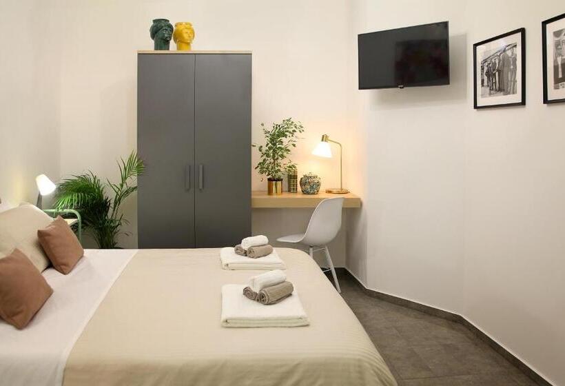 标准间, B&b Ronco Zaffarana