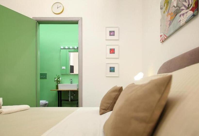 标准间, B&b Ronco Zaffarana