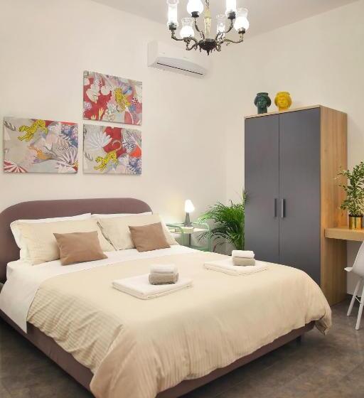 标准间, B&b Ronco Zaffarana