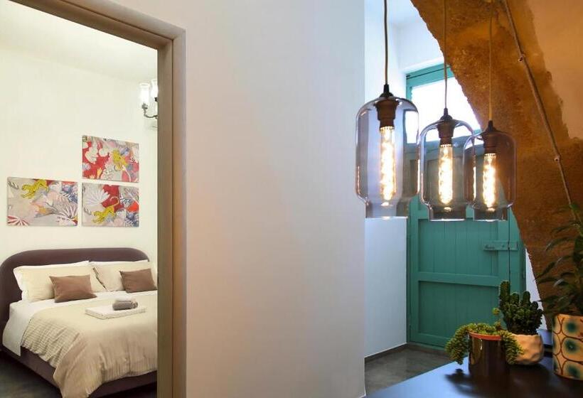 标准间, B&b Ronco Zaffarana