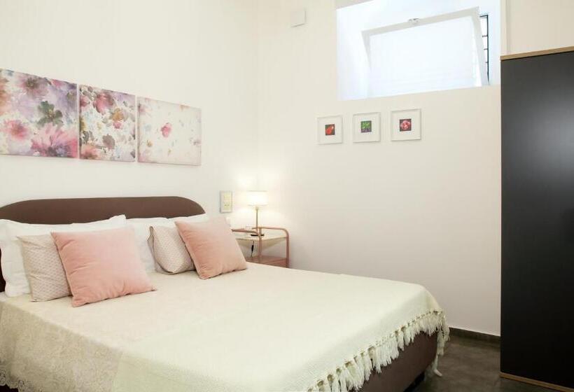 标准间, B&b Ronco Zaffarana