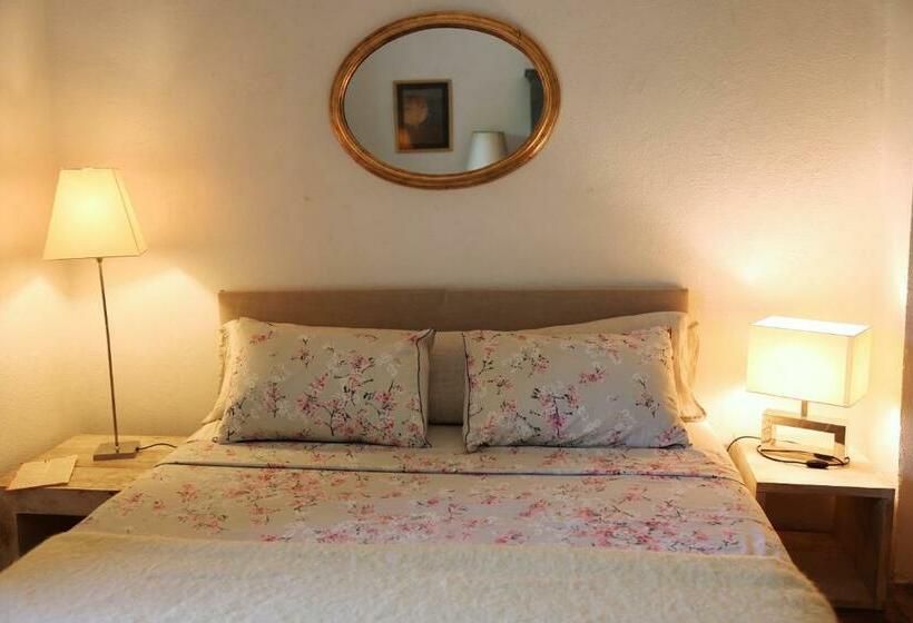 חדר סטנדרט, Le Mas Du Lac