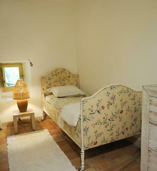 דירת חדר עם טרסה, Le Mas Du Lac