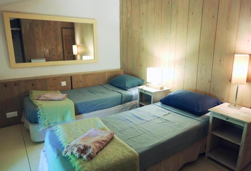 סוויטת 2 חדרי שינה, Le Mas Du Lac