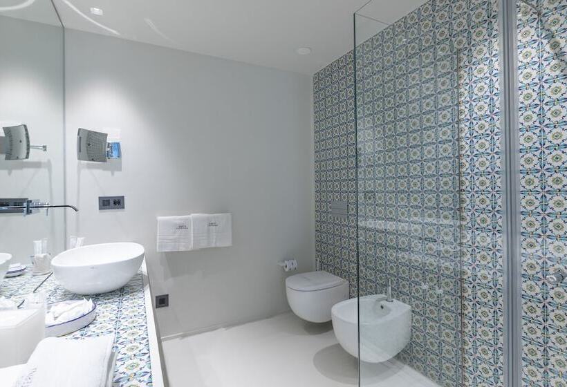 Номер Стандарт, Santa Caterina   Dimora Sul Mare