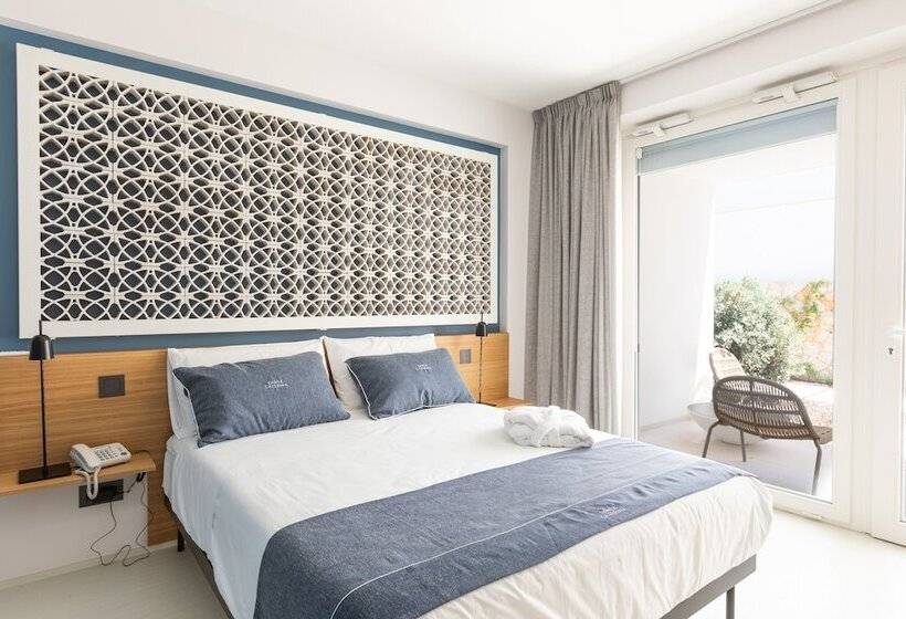 Номер Стандарт, Santa Caterina   Dimora Sul Mare