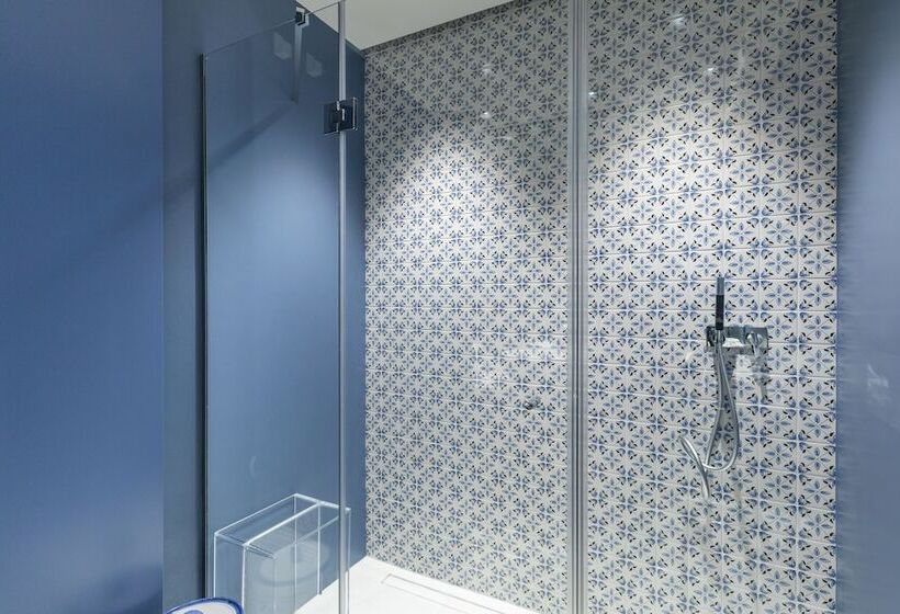 Семейный Номер, Santa Caterina   Dimora Sul Mare