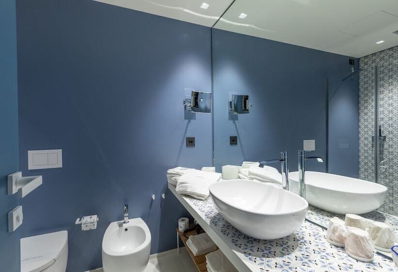 Семейный Номер, Santa Caterina   Dimora Sul Mare