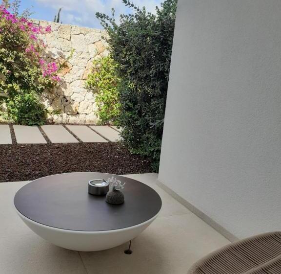 Номер Стандарт, Santa Caterina   Dimora Sul Mare