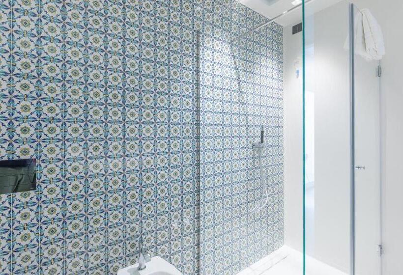 Номер Стандарт, Santa Caterina   Dimora Sul Mare