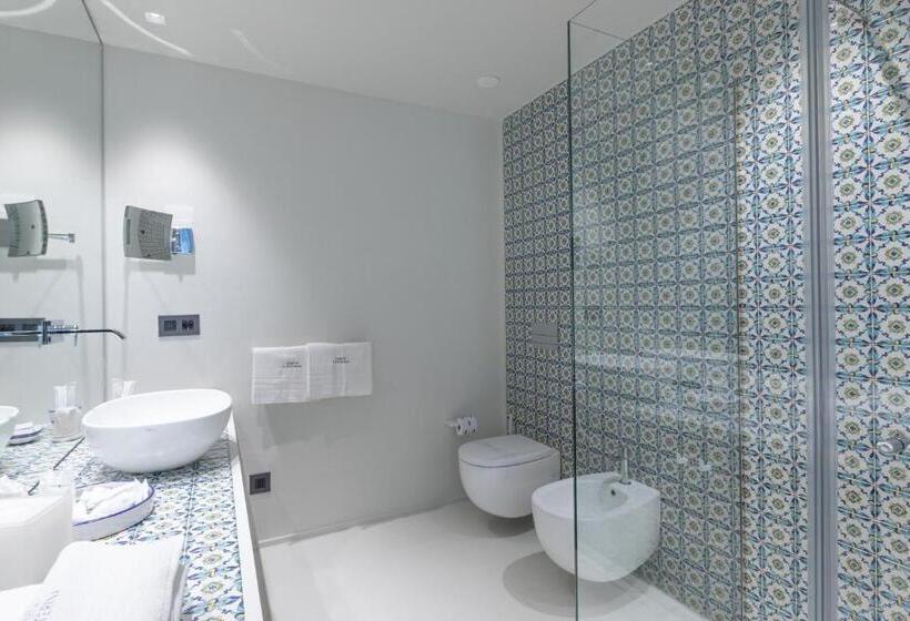 Номер Стандарт, Santa Caterina   Dimora Sul Mare