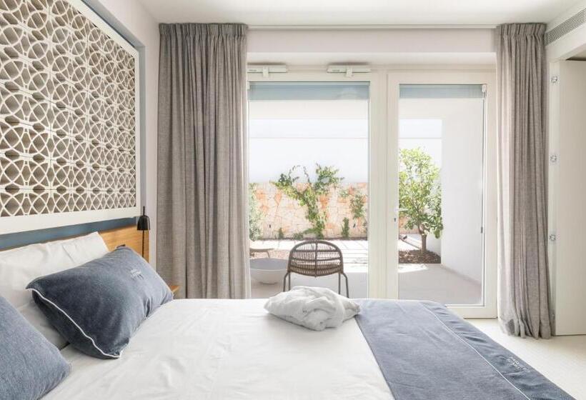 Номер Стандарт, Santa Caterina   Dimora Sul Mare