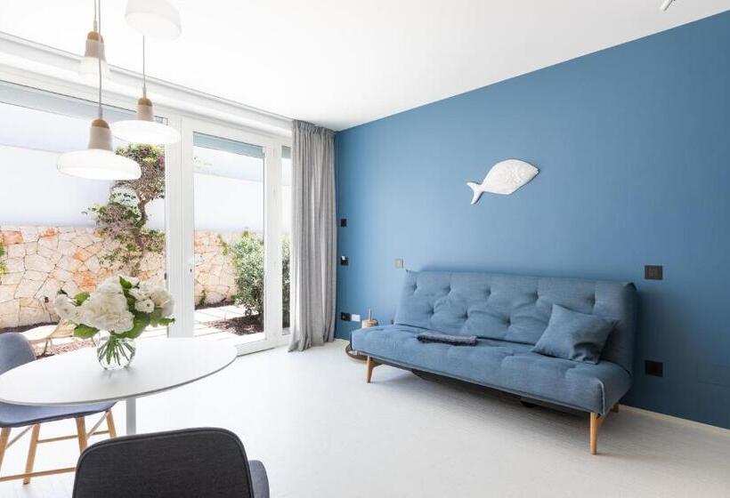 Семейный Номер, Santa Caterina   Dimora Sul Mare