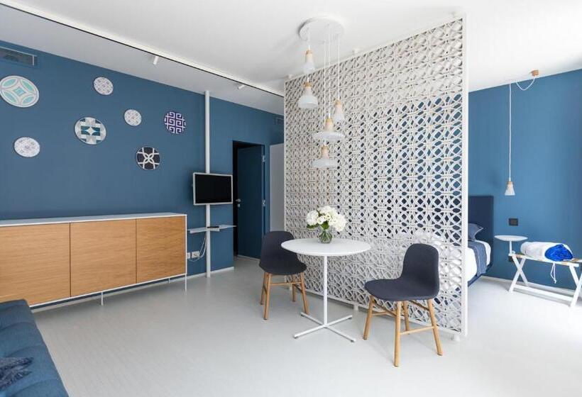 Семейный Номер, Santa Caterina   Dimora Sul Mare