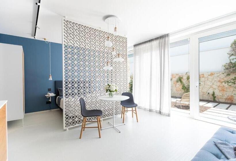 Семейный Номер, Santa Caterina   Dimora Sul Mare