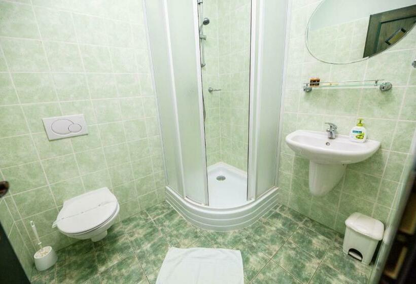 Standard Szoba, Lovecký Zámeček