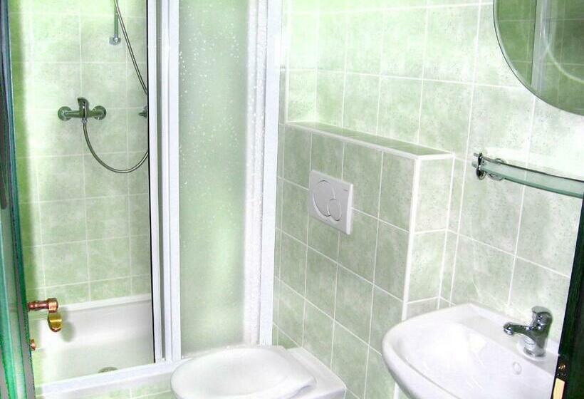 Standard Szoba, Lovecký Zámeček