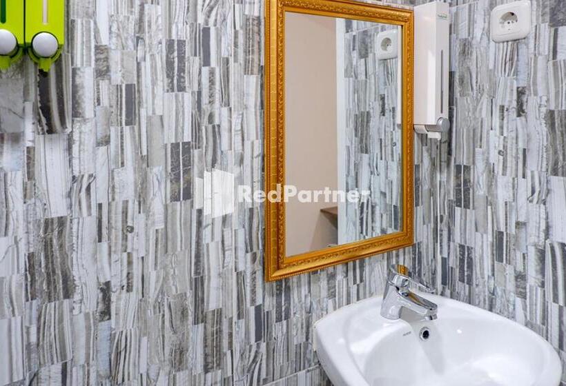 Номер Стандарт, Rit S Garden At Citragrand Semarang Mitra Reddoorz