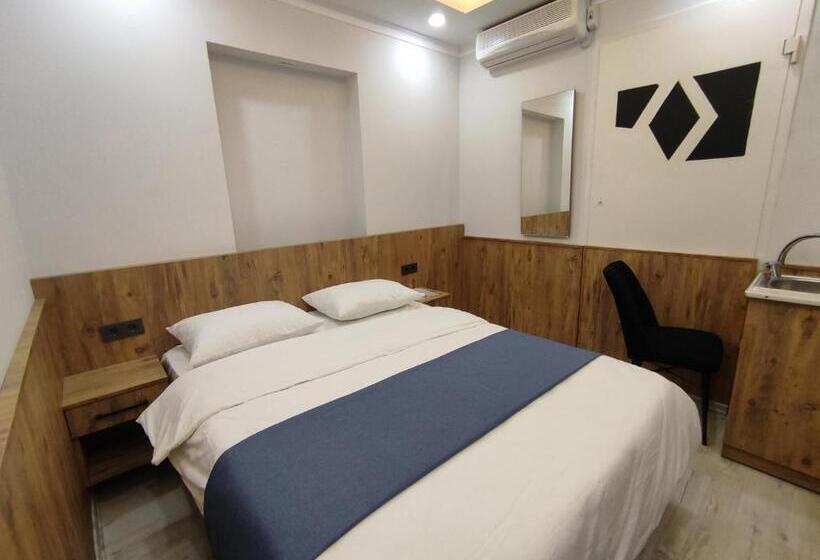 エコノミールーム, Life Span Hotels