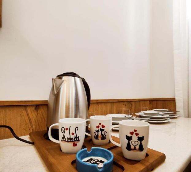 デラックスファミリールーム, Life Span Hotels