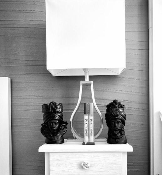 اتاق لوکس, Catania Rooms