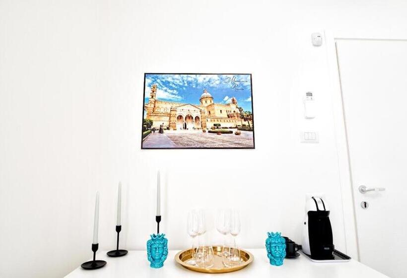 اتاق لوکس, Catania Rooms