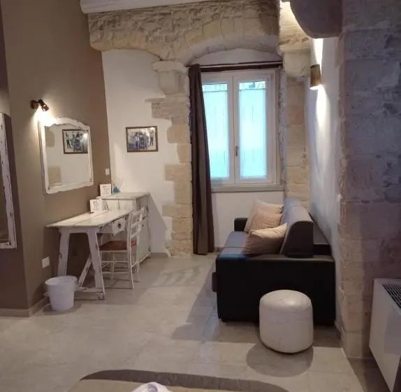 スタンダード４人部屋, Torre Pendio B&b