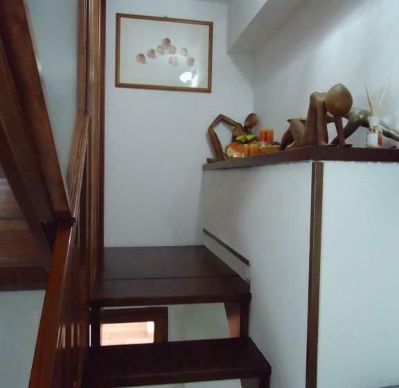 سوییت با چشمانداز دریا, B&b Florian