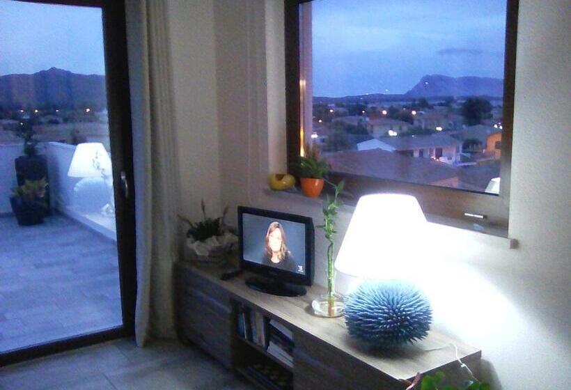 海景套房, B&b Florian