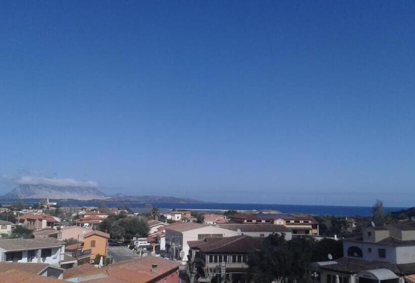 海景套房, B&b Florian