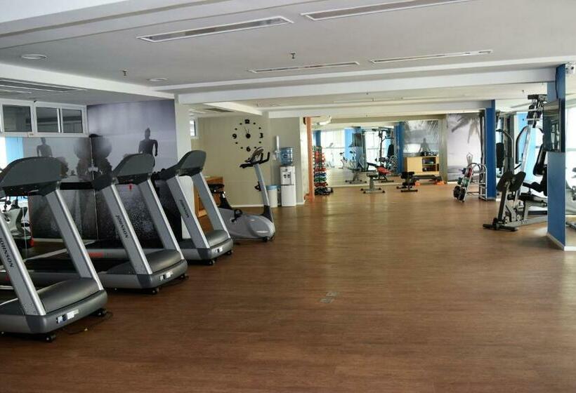 شقة غرفتين, Beach Class Exclusive